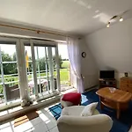 Appartement Haus Jenny, E3b, Sonne Rundum Boltenhagen (Ostseebad)