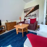 Haus Jenny, E3b, Sonne Rundum Boltenhagen (Ostseebad)