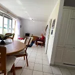 Haus Jenny, E3b, Sonne Rundum *