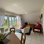 Appartement Haus Jenny, E3b, Sonne Rundum