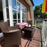 Appartement Haus Jenny, E3b, Sonne Rundum