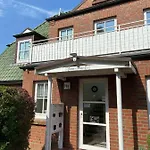 Appartement Haus Jenny, E3b, Sonne Rundum