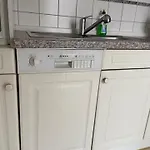 Apartment Haus Jenny, E3b, Sonne Rundum