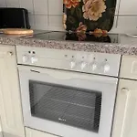 Daire Haus Jenny, E3b, Sonne Rundum Boltenhagen (Ostseebad)