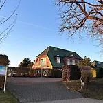 Daire Haus Jenny, E3b, Sonne Rundum Boltenhagen (Ostseebad)