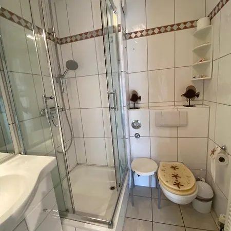 Haus Jenny, E3b, Sonne Rundum * Boltenhagen (Ostseebad)
