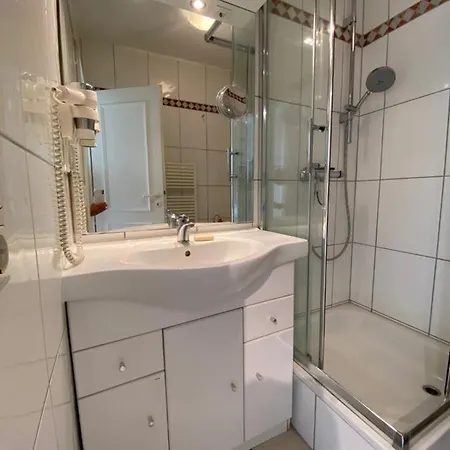 Apartment Haus Jenny, E3b, Sonne Rundum
