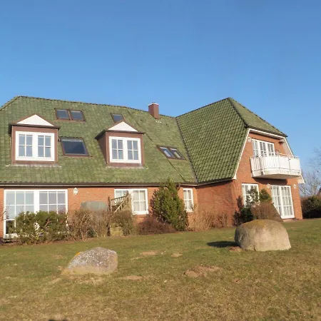 Haus Jenny, E3b, Sonne Rundum