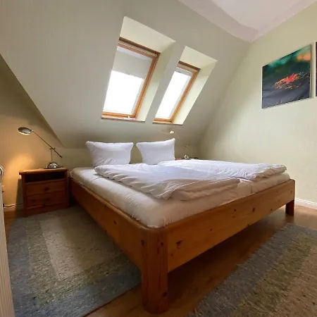 Haus Jenny, E3b, Sonne Rundum