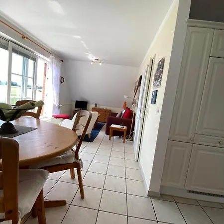 Haus Jenny, E3b, Sonne Rundum *