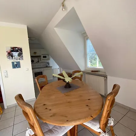 Haus Jenny, E3b, Sonne Rundum * בולטנהאגן