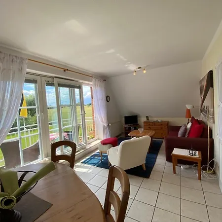 Apartment Haus Jenny, E3b, Sonne Rundum