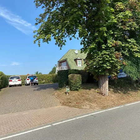 Haus Jenny, E3b, Sonne Rundum *