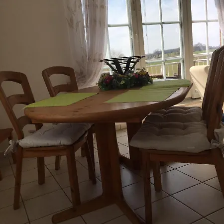 Haus Jenny, E3b, Sonne Rundum * Boltenhagen