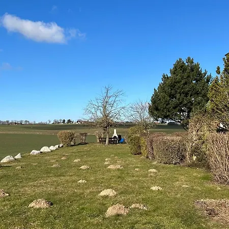 Haus Jenny, E3b, Sonne Rundum Apartmán *