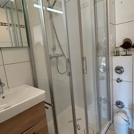 Haus Jenny, E3b, Sonne Rundum בולטנהאגן