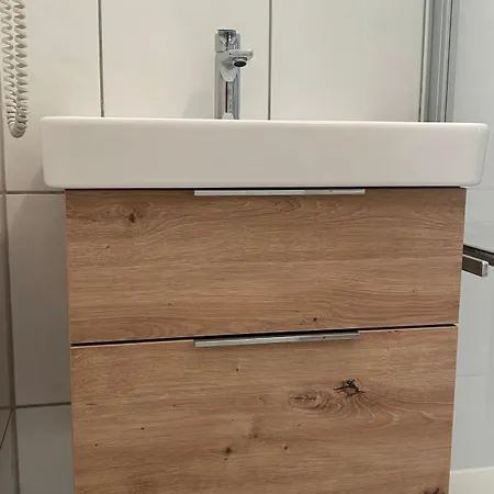 Haus Jenny, E3b, Sonne Rundum