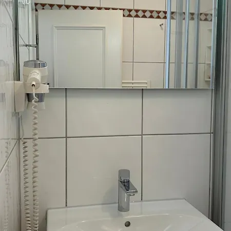 Haus Jenny, E3b, Sonne Rundum דירה