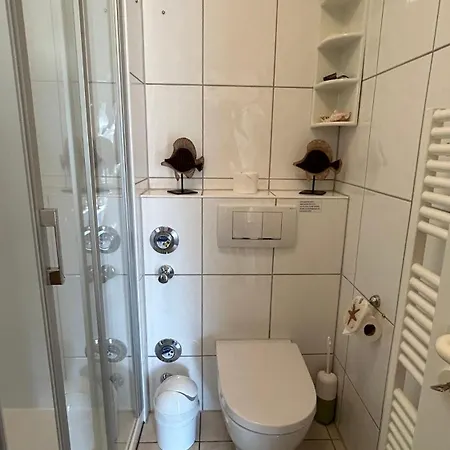 Haus Jenny, E3b, Sonne Rundum Apartment *