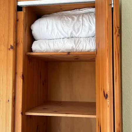 Haus Jenny, E3b, Sonne Rundum Apartmán