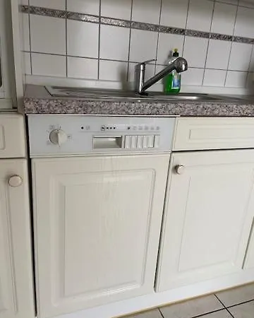 Apartment Haus Jenny, E3b, Sonne Rundum