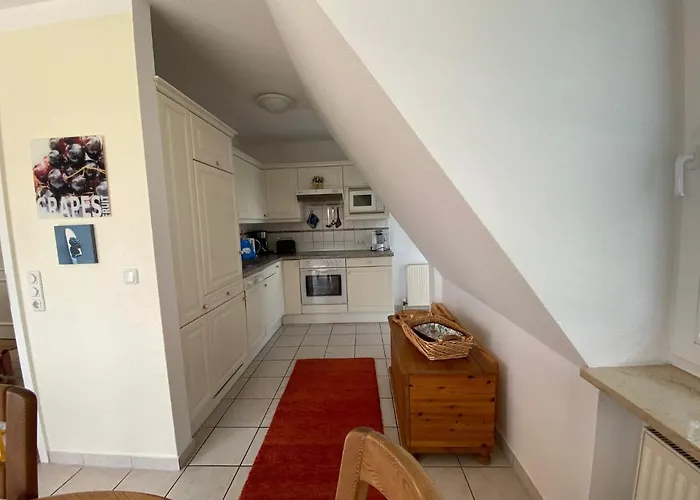Apartmán Haus Jenny, E3b, Sonne Rundum *