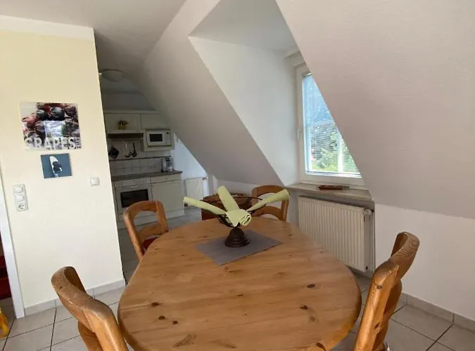 Haus Jenny, E3b, Sonne Rundum * Boltenhagen (Ostseebad)