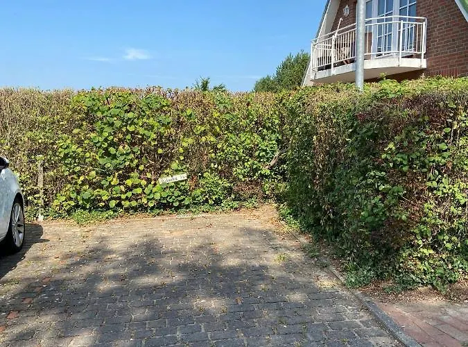 Haus Jenny, E3b, Sonne Rundum
