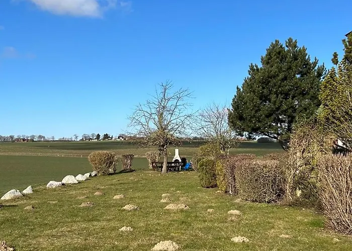 Haus Jenny, E3b, Sonne Rundum Apartmán *