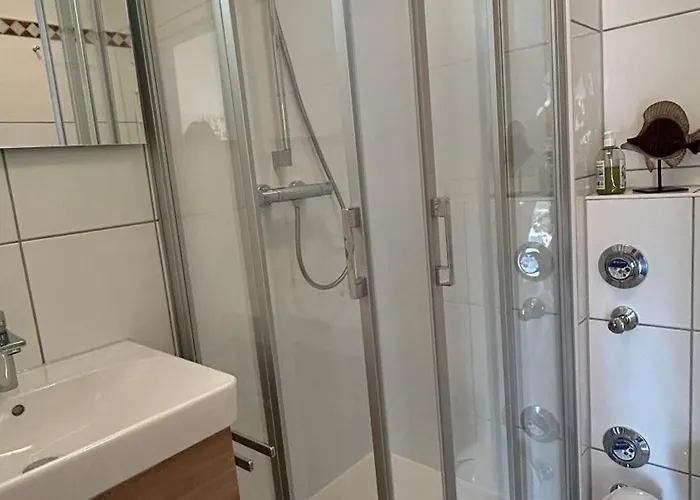 Haus Jenny, E3b, Sonne Rundum Boltenhagen (Ostseebad)
