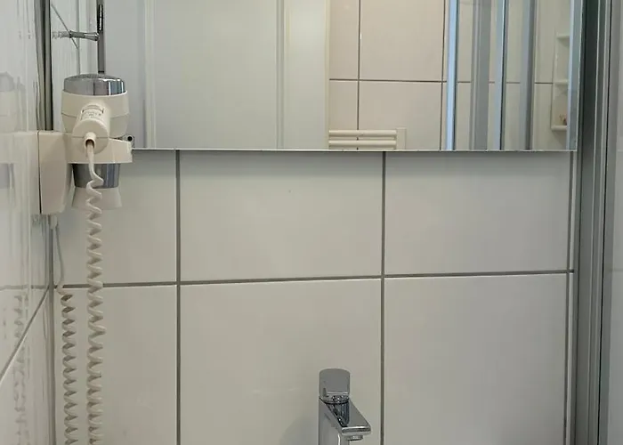 Haus Jenny, E3b, Sonne Rundum Apartmán