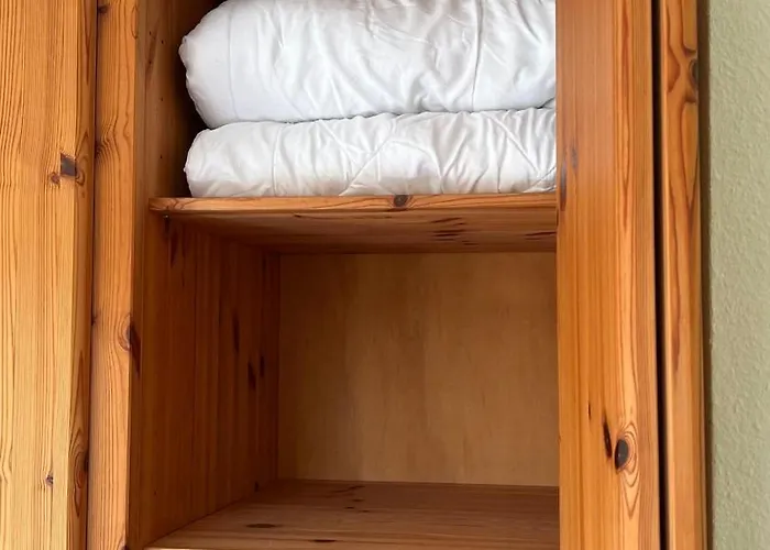 Haus Jenny, E3b, Sonne Rundum Apartmán